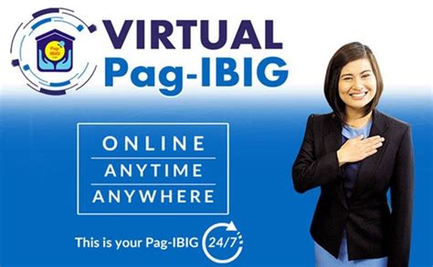 virtual pag ibig login